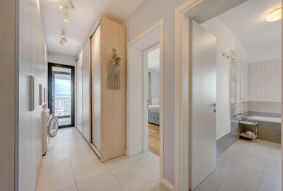 Penthouse exclusivist | 150 mp | spațiu, lumină și rafinament la înălțime - 13