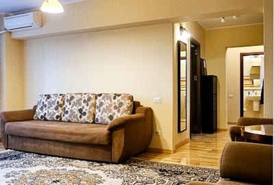 Apartament de 3 Camere Metrou si parc Constantin Brancoveanu! - 4