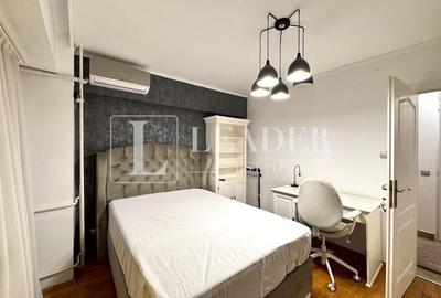 Apartament de familie | Unirii - Coposu | 4 Camere | parcare ADP - 27
