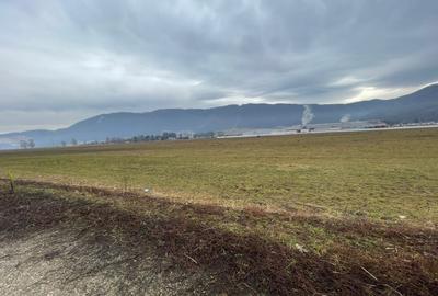 Teren Construcții intravilan de 11500 mp, în Bartolomeu - 4