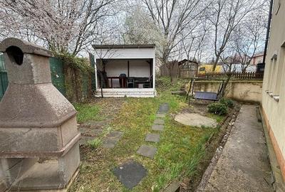Apartament cu 3 camere, loc de parcare - Bucium - 11