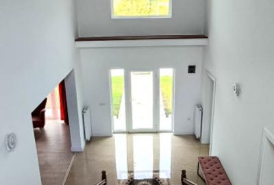 Casa mobilata si utilata cu proiect deosebit , foarte rar intalnit - 14