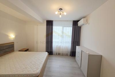2 camere spațios, 75 mp, bloc nou 2020, parcare inclusă – Otopeni - 8
