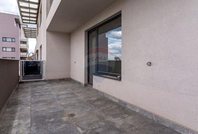 Apartament de lux, de tip penthouse, de vanzare, in zona Semicentral - 4