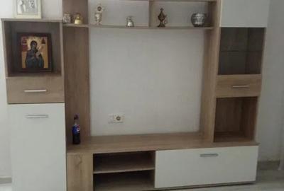 Garsonieră decomandată, mobilată în Bularga