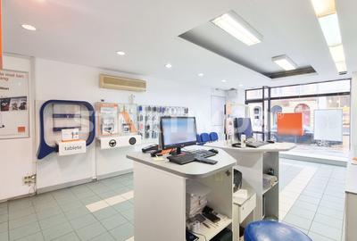 Spatiu comercial ultracentral Muresenilor - 5