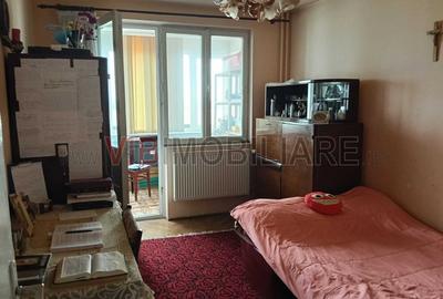 Apartament 3 camere | Calea Girocului | Etaj 8/10 | Potențial excelent de amena - 6