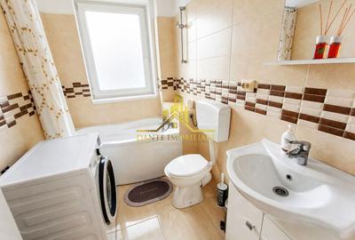 2 camere, modern, bloc nou, terasa, parcare, Buna Ziua, Grand Hotel - 7