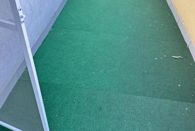 Apartament 2 camere  | 1 Baie | 1 Balcon | 60 mp. | Bloc NOU | Lift  | Central I - 12