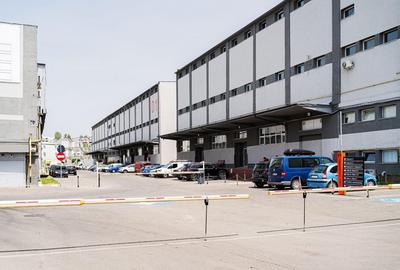 SPATIU DEPOZITARE DE INCHIRIAT MILITARI - 2