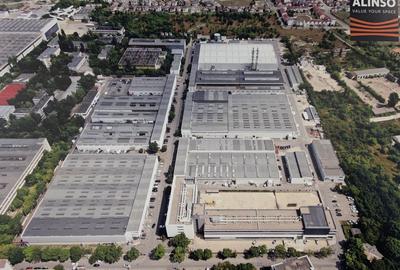 Metav Business Park,Biharia 67-77 - comision 0%, reprezentam proprietarul! - 5