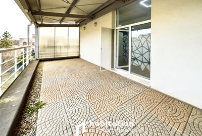 Clădire de birouri de închiriat în Dumbrăvița - 14