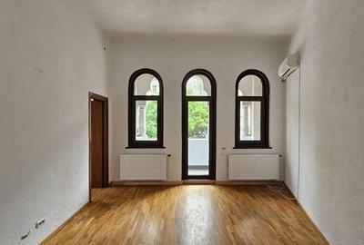 Spațiu de birouri premium de închiriat | 159 mp | Piața Romană Mendeleev - 1