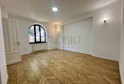 Vila Interbelica Restaurata | Capitale | Pretabil Birouri - Showroom - 5