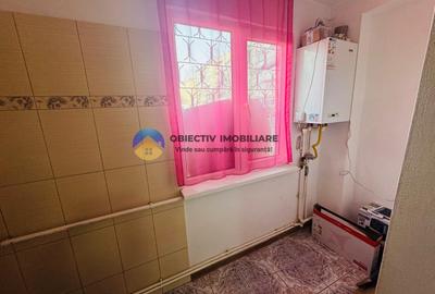 Apartament 3 camere – Darmanesti - 71,56 mp - 5