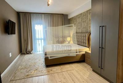 Apartament de lux cu 3 camere 2 bai si balcon in Garden City - 3