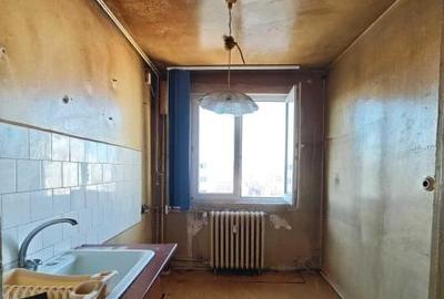 Apartament - 2 camere -decomandat-Zona Nicolae Grigorescu / Ozana - 6