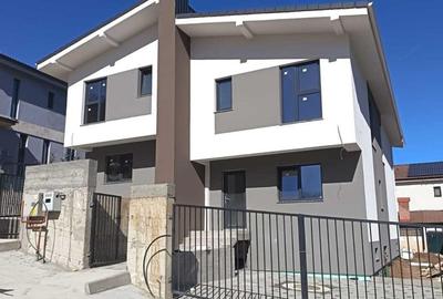 Casa tip Duplex 172mp utili | Cu CF| Zona Tauti | Ansamblu privat - 3