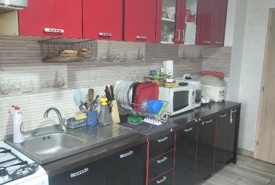 Apartament spatios de vânzare - Rond vechi - 5