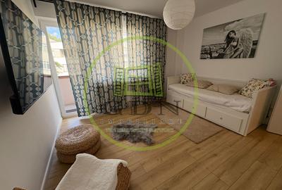 Apartament, 2 camere, decomandat, 51 mp, Cartier 1 Mai, Zona Spitalul Nr. 1 - 2