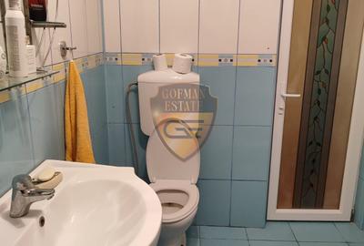 Casă 3 camere Valu Traian Mansardabilă 110mp, teren 300mp, Mobilat, Utilat, gaze - 24