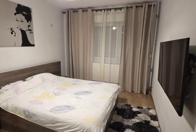 Închiriere Apartament 2 camere - Metrou Raul Doamnei - 4