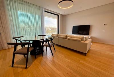 Rahmaninov one bedroom at Verdi Park - 3