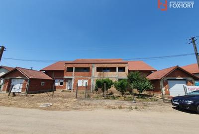 COMISION 0% Duplex la Rosu, Peciu Nou - Total de 231 mp utili, teren 1000 mp - 31
