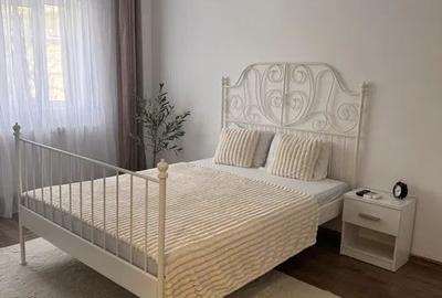 Garsonieră modernă Dristor – Centrală Proprie, Renovată - 1