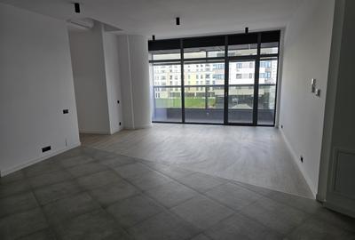 Apartament cu 4 camere, pretabil birou, One North Lofts - 2