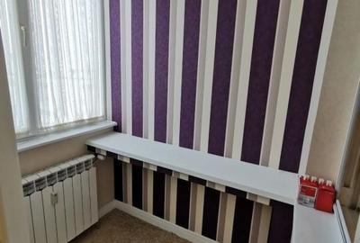 Garsoniera Ion Mihalache- Titulescu- Banu Manta - 5