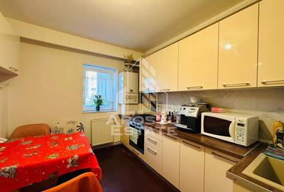 Apartament 3 camere zona centrala - 5