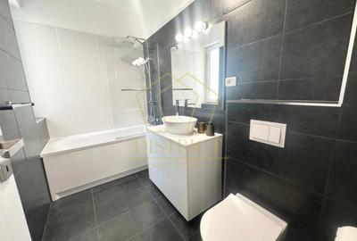 Apartament deosebit cu 2 camere | Giroc - 9