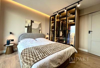 Apartament ultrafinisat cu 2 camere in Gheorgheni - 3