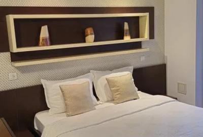 Apartament 2 camere, semidecomandat, 62 mp, 2 dressinguri, smart tv, Primaverii - 3