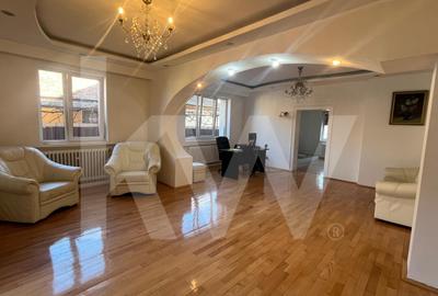 Casă individuală de închiriat – 4 camere, curte și terasă – Terezian - 2