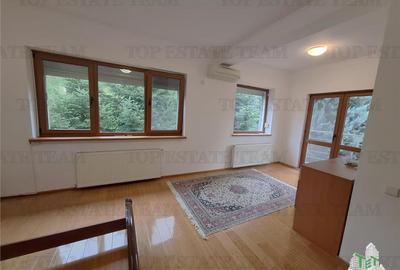 FOR SALE  Vila Signature in Ansamblu Rezidential Privat, Snagov - 18