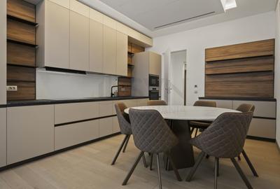 REA1027530 Apartament 5 camere I 241 mp utili I 2 locuri de parcare I Kiseleff - 8