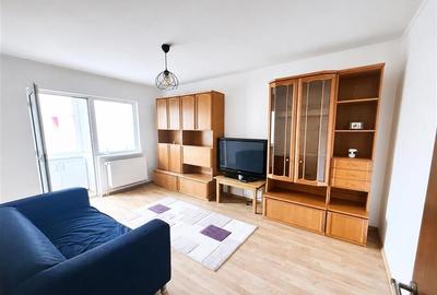 Apartament 2 camere etajul 1 mobilat si utilat zona Faget - 1