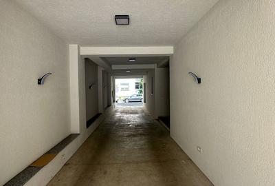 Hotel zona Iancului | Finalizare Iulie 2025 | P+3+T - 15