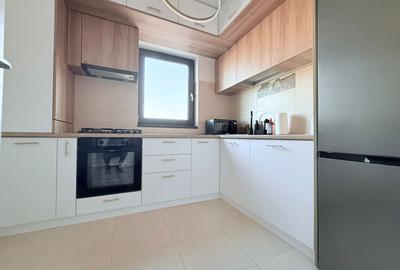 APARTAMENT PREMIUM  BLOC NOU GHENCEA SECTOR 6 - 5