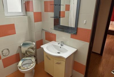 Ap cu 2 camere+balcon | cart Manastur - zona Edgar Quinet langa padure - 8