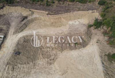 Teren intravilan pt dezvoltare imobiliară, lac Aroneanu, Iași - 17