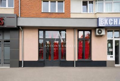 Antony Estate | Chirie Sp Comercial - Calea Aradului - 1