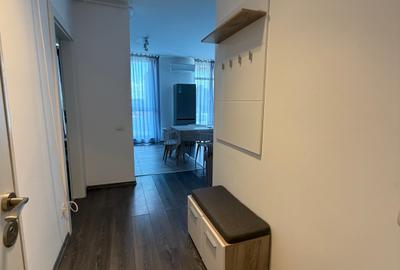 Grand Vivalia 2 camere - 11
