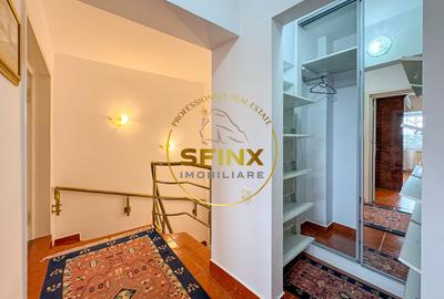 Duplex complet mobilat Bd Unirii | loc de parcare - 21