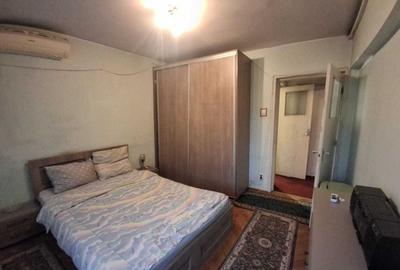 Apartament 2 camere, 49 mp, Șoseaua Giurgiului, semidecomandat - 1