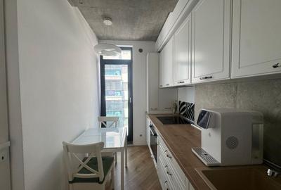 2 CAMERE || DINAMIC CITY || FLOREASCA -BARBU VACARESCU - 9