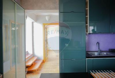 Apartament de vânzare 2 camere, 56mp, Cantemir, Oradea - 7