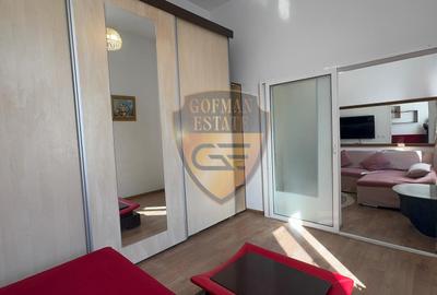 3 Camere Vedere la mare Centru Piata Ovidiu, Plaja Neversea gaze, et 1, boxa, 65 - 8